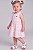 Vestido Bebê Tommy Hilfiger - Imagem 3