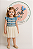 Vestido kids Calvin Klein - Imagem 5