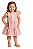 Vestido Kids  Listras Calvin Klein - Imagem 1