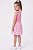Vestido Infantil Tommy Hilfiger - Imagem 3