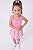 Vestido Infantil Tommy Hilfiger - Imagem 2