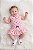 Conjunto Baby Tommy Hilfiger - Imagem 3