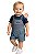 Jardineira e Camiseta Baby Tommy Hilfiger - Imagem 1
