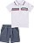 Conjunto Baby Polo Tommy Hilfiger - Imagem 3