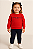 Conjunto em Moletom Tommy Hilfiger - Imagem 7