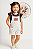 Jardineira e Camiseta Tommy Hilfiger - Imagem 4