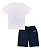 Conjunto Kids  Calvin Klein - Imagem 2