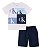 Conjunto Kids  Calvin Klein - Imagem 1