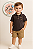 Conjunto Kids  Calvin Klein - Imagem 3