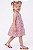Vestido Bebê Tommy Hilfiger Floral - Imagem 3