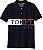 Camisa Gola Polo Kids Tommy Hilfiger - Imagem 2