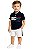 Camisa Gola Polo Kids Tommy Hilfiger - Imagem 1