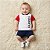 Conjunto Baby Tommy Hilfiger - Imagem 2