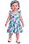 Vestido Baby Floral Gap - Imagem 1