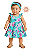 Vestido Baby Floral Gap - Imagem 1