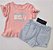 Conjunto Baby Tommy Hilfiger - Imagem 3