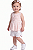 Conjunto Bebê Tommy Hilfiger – Batinha + Shorts Piquet - Imagem 1