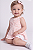 Conjunto Bebê Tommy Hilfiger – Batinha + Shorts Piquet - Imagem 2
