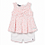 Conjunto Bebê Tommy Hilfiger – Batinha + Shorts Piquet - Imagem 4