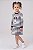 Vestido Infantil Polo Ralph Lauren Polo Bear Listrado - Imagem 4
