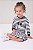 Vestido Infantil Polo Ralph Lauren Polo Bear Listrado - Imagem 2