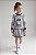 Vestido Infantil Polo Ralph Lauren Polo Bear Listrado - Imagem 3