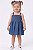Vestido Bebê Tommy Hilfiger em Liocel com Lastex - Imagem 6