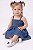 Vestido Bebê Tommy Hilfiger em Liocel com Lastex - Imagem 2