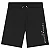 Conjunto Infantil Tommy Hilfiger Camiseta Preta e Bermuda - Imagem 10