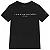 Conjunto Infantil Tommy Hilfiger Camiseta Preta e Bermuda - Imagem 9