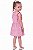 Vestido Infantil Tommy Hilfiger - Imagem 3