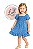 Vestido Kids Tommy Hilfiger - Imagem 6