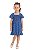 Vestido Kids Tommy Hilfiger - Imagem 1