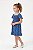Vestido Kids Tommy Hilfiger - Imagem 2