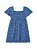 Vestido Kids Tommy Hilfiger - Imagem 1