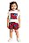 Shorts Kids Tommy Hilfiger - Imagem 1