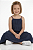 Vestido Kids Tommy Hilfiger - Imagem 3