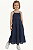 Vestido Kids Tommy Hilfiger - Imagem 1
