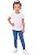 Legging Infantil Tommy Hilfiger - Imagem 1