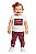 Conjunto Baby Tommy Hilfiger - Imagem 1