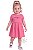 Vestido Baby Tommy Hilfiger - Imagem 1