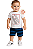 Conjunto Baby Tommy Hilfiger - Imagem 1