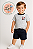 Conjunto Kids Tommy Hilfiger - Imagem 3