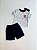 Conjunto Kids Tommy Hilfiger - Imagem 7