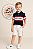 Camisa Gola Polo Kids Tommy Hilfiger - Imagem 4