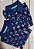 Camisa Gola Polo Kids Tommy Hilfiger - Imagem 3
