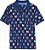 Camisa Gola Polo Kids Tommy Hilfiger - Imagem 1
