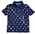 Camisa Gola Polo Kids Tommy Hilfiger - Imagem 2