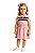 Vestido Kids Tommy Hilfiger - Imagem 1