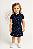 Vestido Kids Gola Polo Tommy Hilfiger - Imagem 3